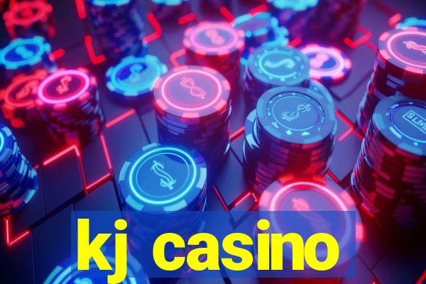kj casino